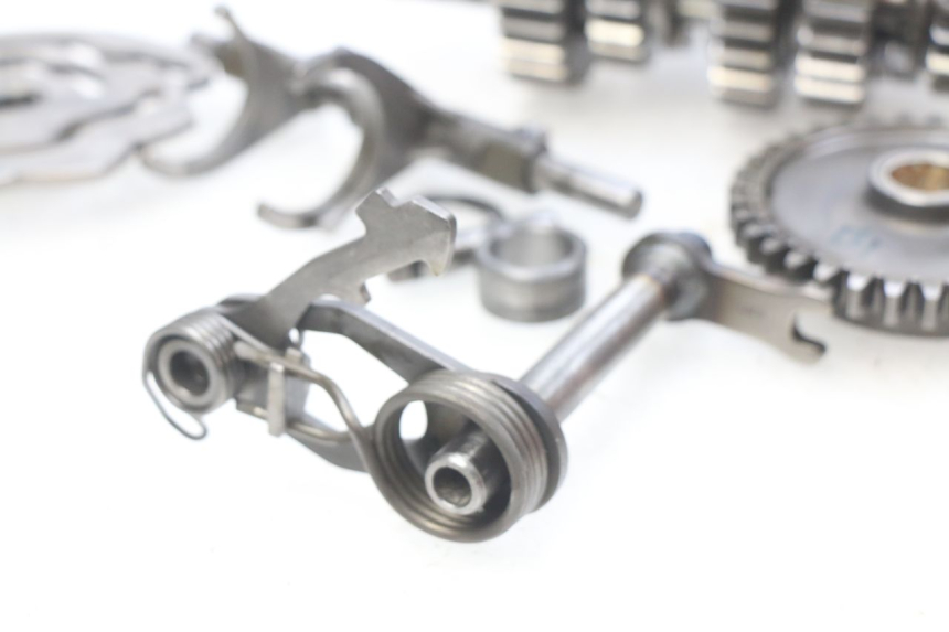 photo de BOITE DE VITESSE ROYAL ENFIELD BULLET CLASSIC 500 (2017 - 2020) - Vue principale