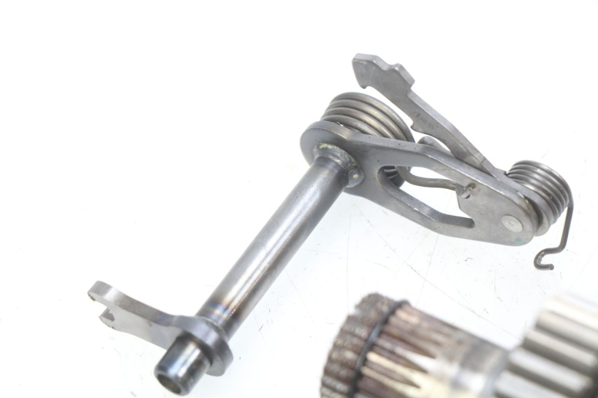 photo de BOITE DE VITESSE ROYAL ENFIELD BULLET CLASSIC 500 (2017 - 2020) - Détail de la pièce