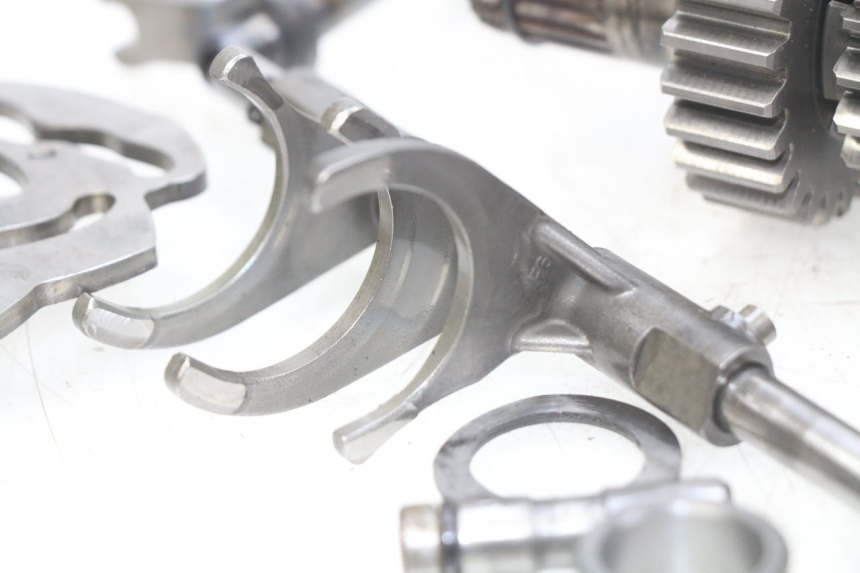 photo de BOITE DE VITESSE ROYAL ENFIELD BULLET CLASSIC 500 (2017 - 2020) - Vue d’ensemble