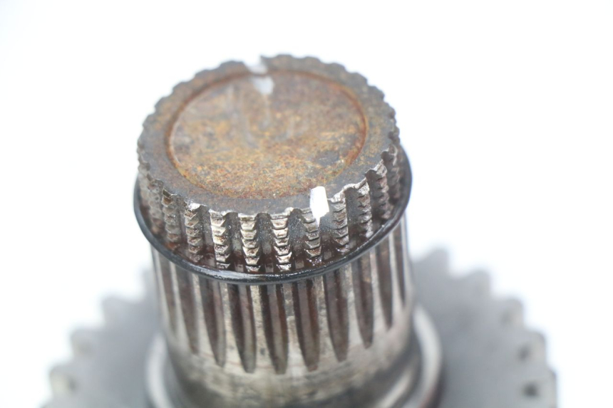 photo de BOITE DE VITESSE ROYAL ENFIELD BULLET CLASSIC 500 (2017 - 2020) - Autre angle de vue