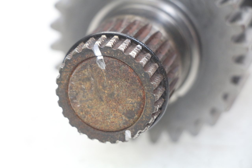 photo de BOITE DE VITESSE ROYAL ENFIELD BULLET CLASSIC 500 (2017 - 2020) - Vue d’ensemble