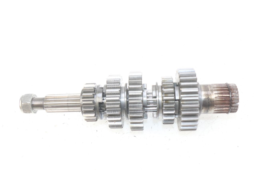 photo de BOITE DE VITESSE ROYAL ENFIELD BULLET CLASSIC 500 (2017 - 2020) - Marquages et références