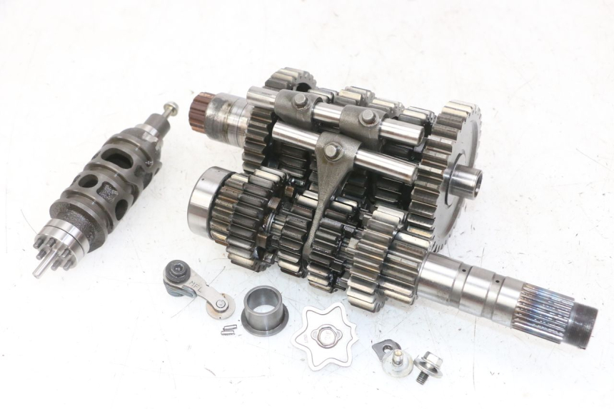 photo de BOITE DE VITESSE HONDA CB R 1000 (2018 - 2023) - Vue principale