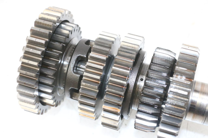 photo de BOITE DE VITESSE HONDA CB R 1000 (2018 - 2023) - Détail de la pièce