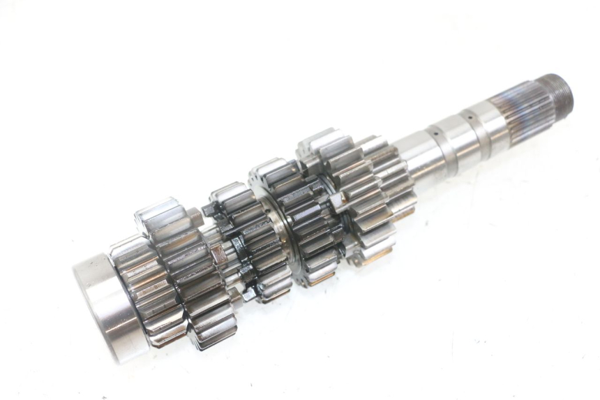 photo de BOITE DE VITESSE HONDA CB R 1000 (2018 - 2023) - Détails caractéristiques