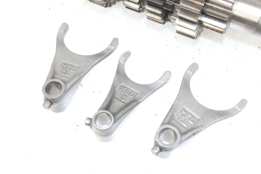 photo de BOITE DE VITESSE HONDA CB R 1000 (2018 - 2023) - Zoom composants