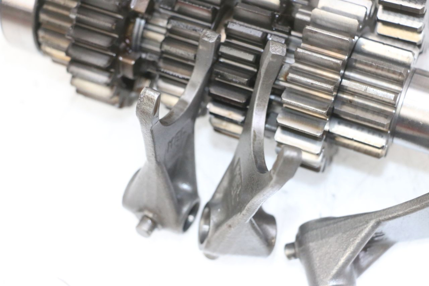 photo de BOITE DE VITESSE HONDA CB R 1000 (2018 - 2023) - Photo complémentaire