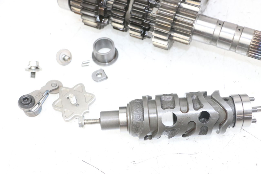 photo de BOITE DE VITESSE HONDA CB R 1000 (2018 - 2023) - Focus structure