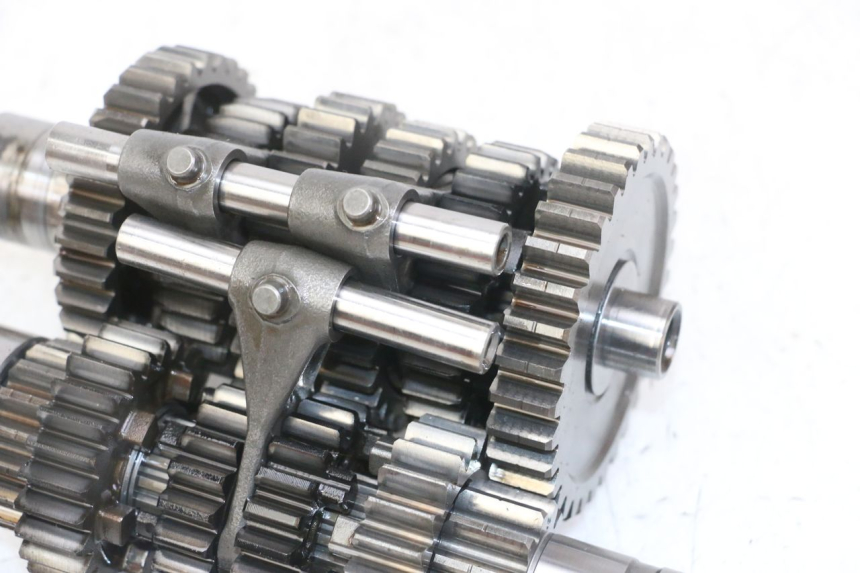 photo de BOITE DE VITESSE HONDA CB R 1000 (2018 - 2023) - Angle alternatif