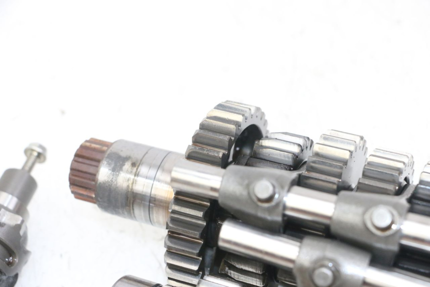 photo de BOITE DE VITESSE HONDA CB R 1000 (2018 - 2023) - Zoom qualité