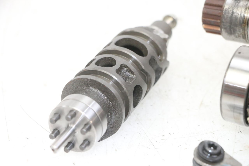 photo de BOITE DE VITESSE HONDA CB R 1000 (2018 - 2023) - Aperçu profil