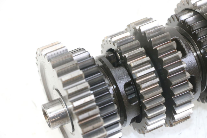 photo de BOITE DE VITESSE HONDA CB R 1000 (2018 - 2023) - Zoom état d’usage