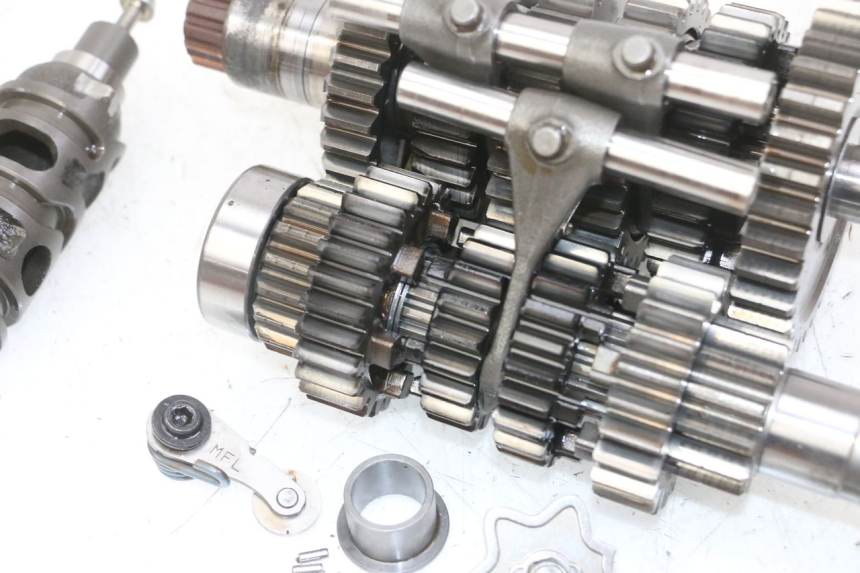 photo de BOITE DE VITESSE HONDA CB R 1000 (2018 - 2023) - Vue principale