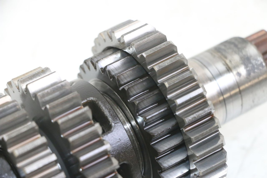 photo de BOITE DE VITESSE HONDA CB R 1000 (2018 - 2023) - Autre angle de vue