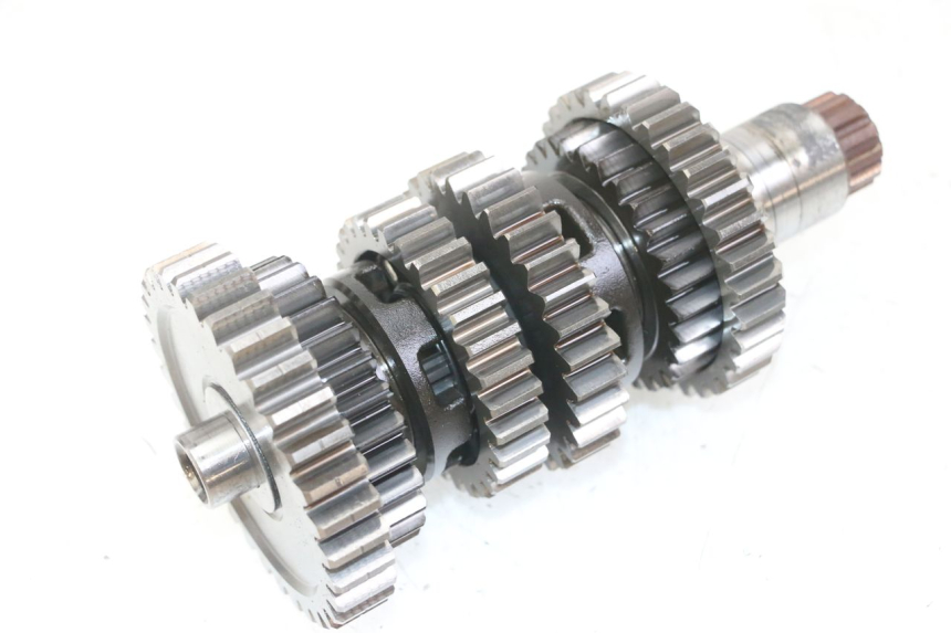 photo de BOITE DE VITESSE HONDA CB R 1000 (2018 - 2023) - Gros plan technique