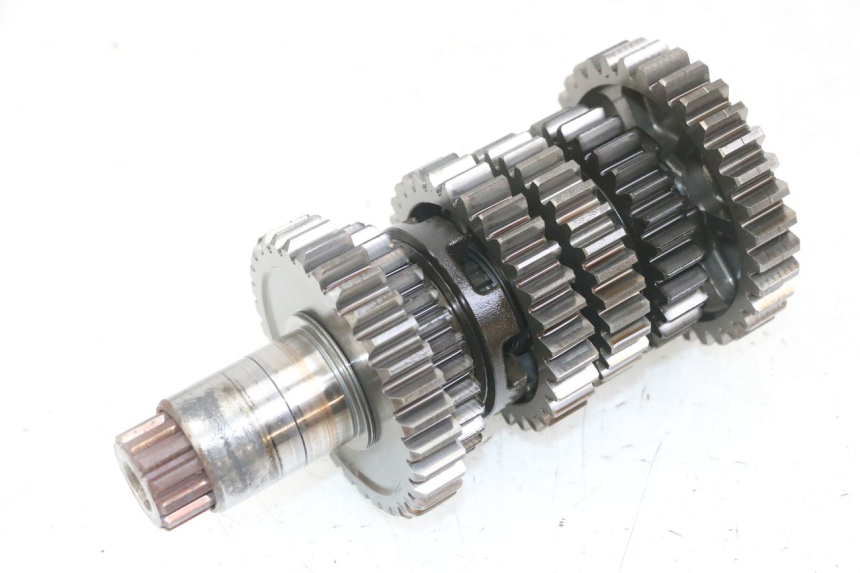 photo de BOITE DE VITESSE HONDA CB R 1000 (2018 - 2023) - Vue d’ensemble