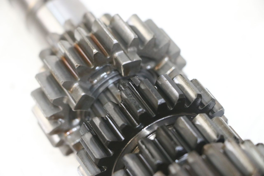 photo de BOITE DE VITESSE HONDA CB R 1000 (2018 - 2023) - État de surface