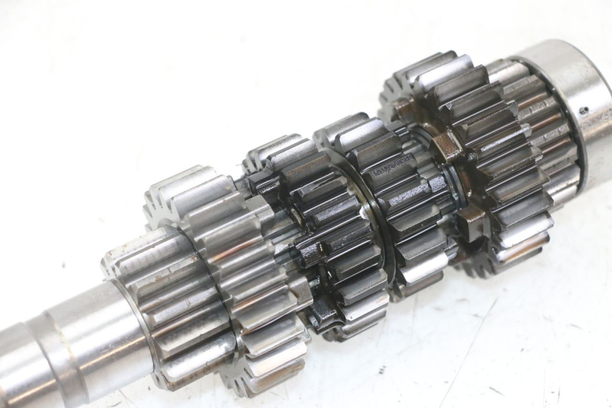 photo de BOITE DE VITESSE HONDA CB R 1000 (2018 - 2023) - Pièce contrôlée