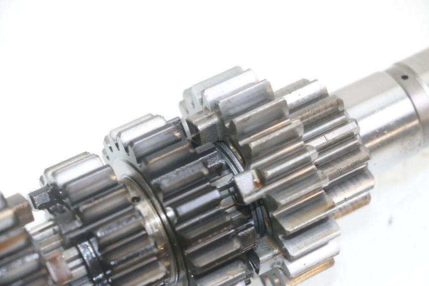 photo de BOITE DE VITESSE HONDA CB R 1000 (2018 - 2023) - Marquages et références