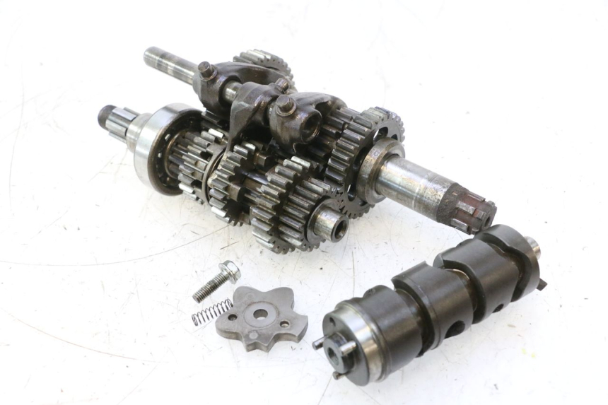 photo de BOITE DE VITESSE HONDA CB TWO FIFTY 250 (1991 - 2002) - Vue principale