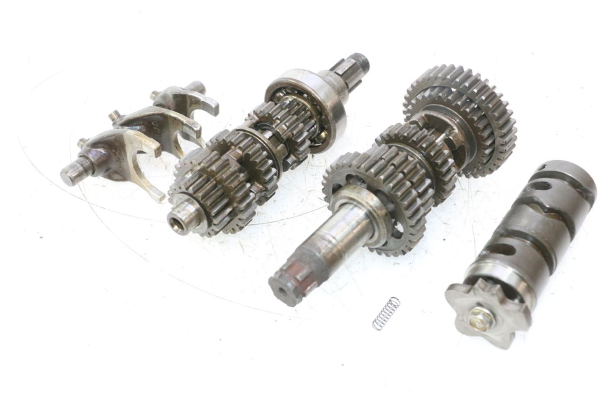 photo de BOITE DE VITESSE HONDA CB TWO FIFTY 250 (1991 - 2002) - Vue produit