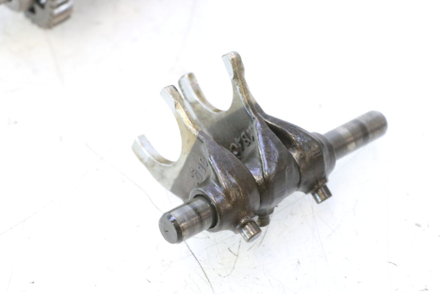 photo de BOITE DE VITESSE HONDA CB TWO FIFTY 250 (1991 - 2002) - Marquages et références