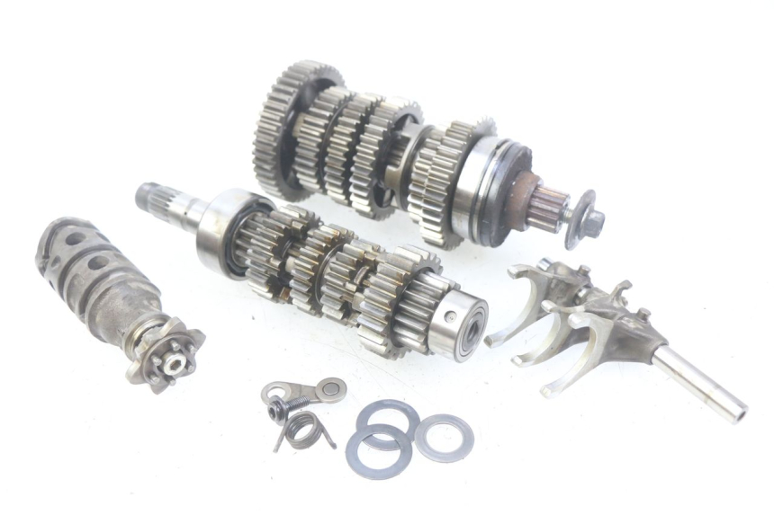 photo de BOITE DE VITESSE HONDA CBF 500 (2004 - 2007) - Vue principale