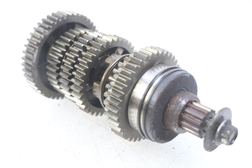 photo de BOITE DE VITESSE HONDA CBF 500 (2004 - 2007) - Détail de la pièce