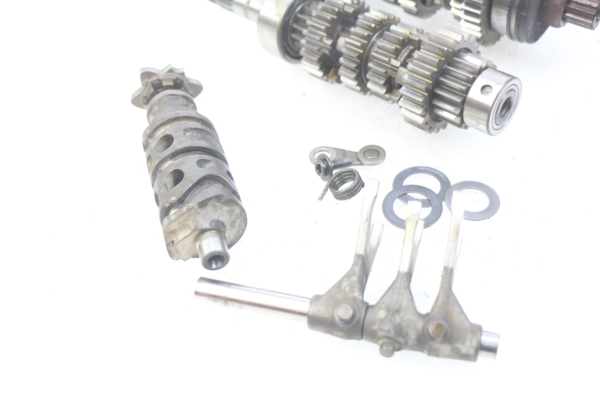 photo de BOITE DE VITESSE HONDA CBF 500 (2004 - 2007) - Vue produit