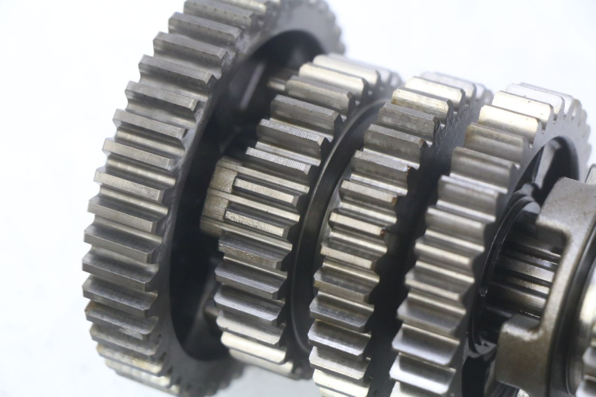 photo de BOITE DE VITESSE HONDA CBF 500 (2004 - 2007) - Photo complémentaire