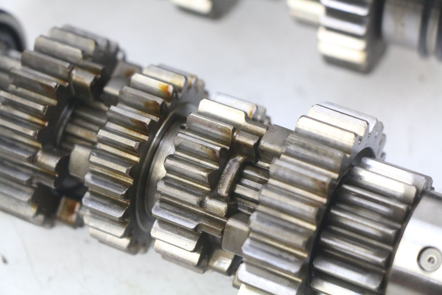 photo de BOITE DE VITESSE HONDA CBF 500 (2004 - 2007) - Zoom qualité