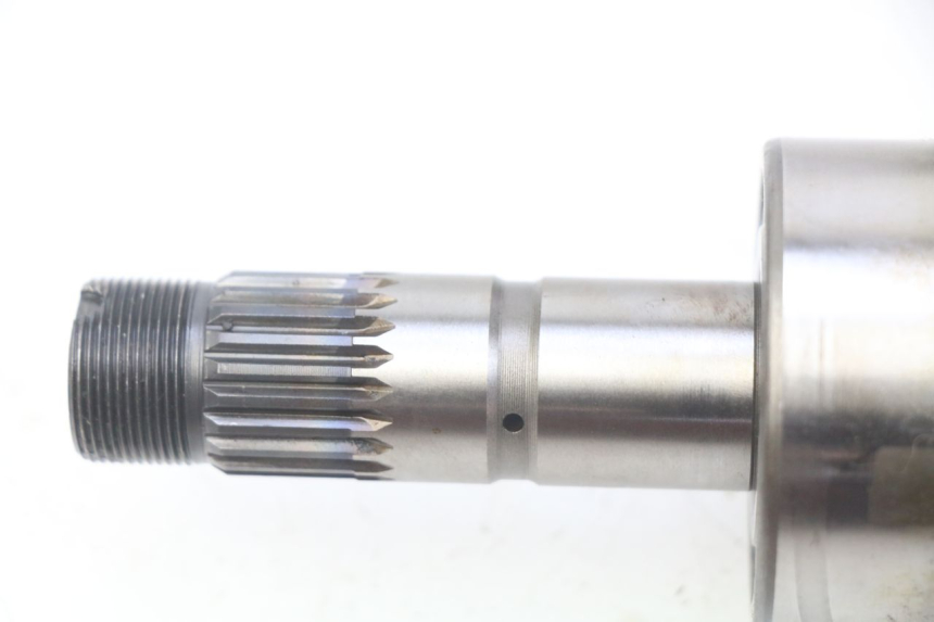 photo de BOITE DE VITESSE HONDA CBF 500 (2004 - 2007) - Pièce contrôlée