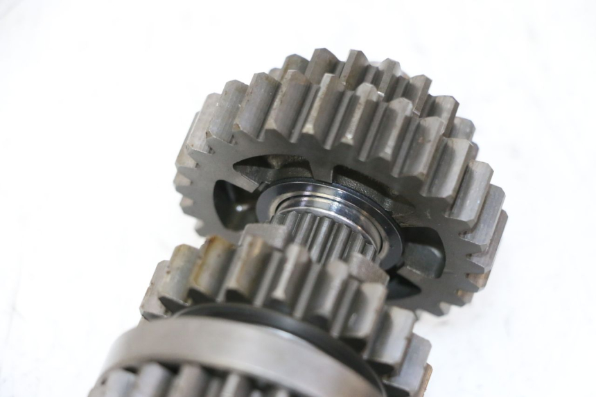 photo de BOITE DE VITESSE HONDA CBF 125 (2009 - 2015) - Vue produit