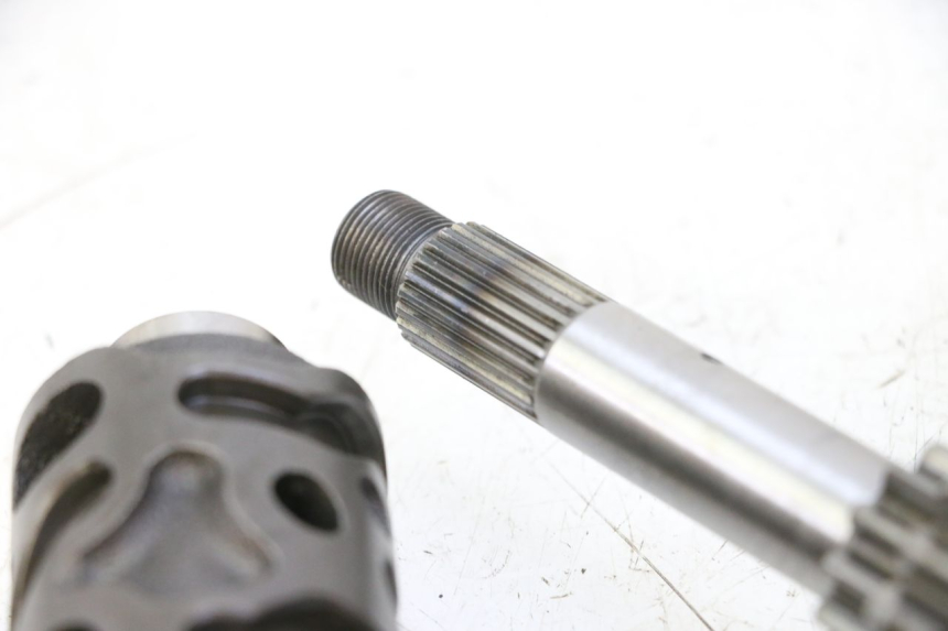 photo de BOITE DE VITESSE HONDA CBF 125 (2009 - 2015) - Zoom qualité