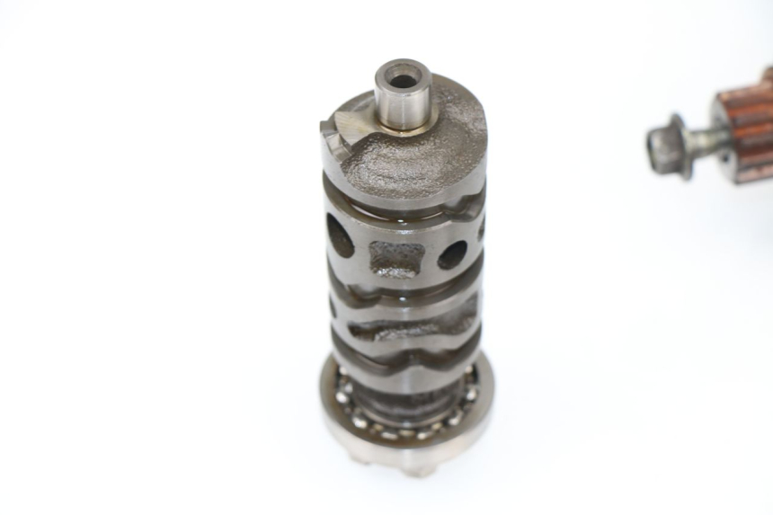 photo de BOITE DE VITESSE HONDA CBF N 600 (2008 - 2010) - Vue produit