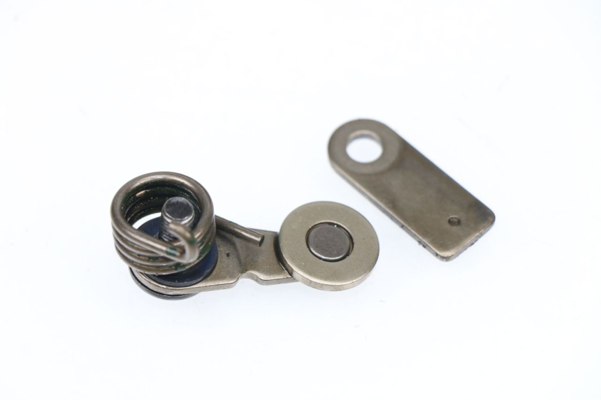 photo de BOITE DE VITESSE HONDA CBF N 600 (2008 - 2010) - État de surface