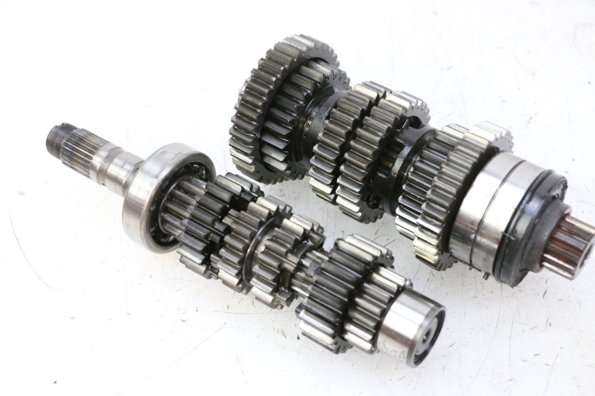 photo de BOITE DE VITESSE HONDA CBR RR FIREBLADE 900 (1992 - 1994) - Vue principale