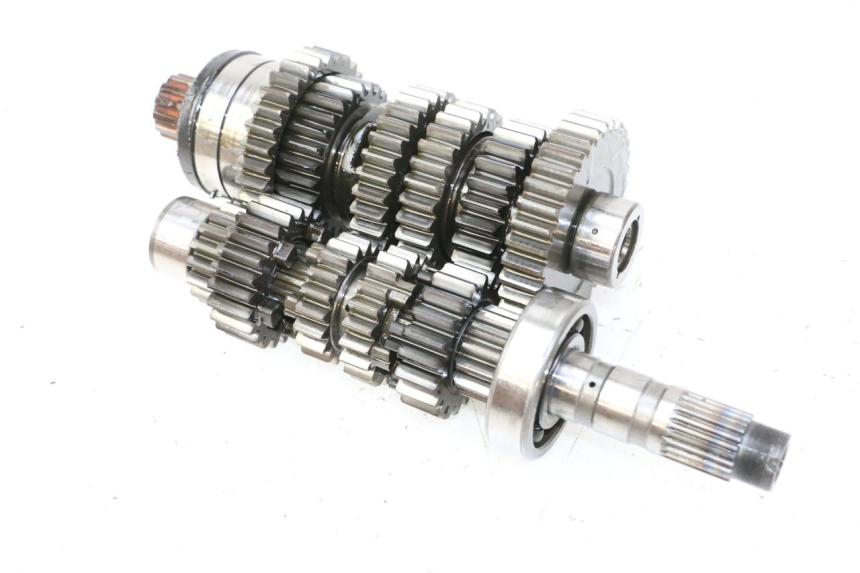 photo de BOITE DE VITESSE HONDA CBR RR FIREBLADE 900 (1992 - 1994) - Détail de la pièce