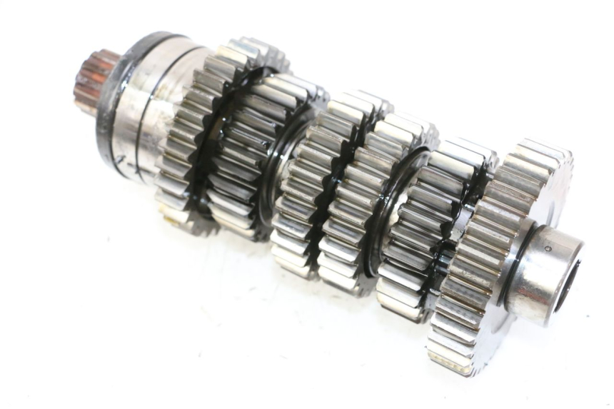 photo de BOITE DE VITESSE HONDA CBR RR FIREBLADE 900 (1992 - 1994) - Zoom état d’usage