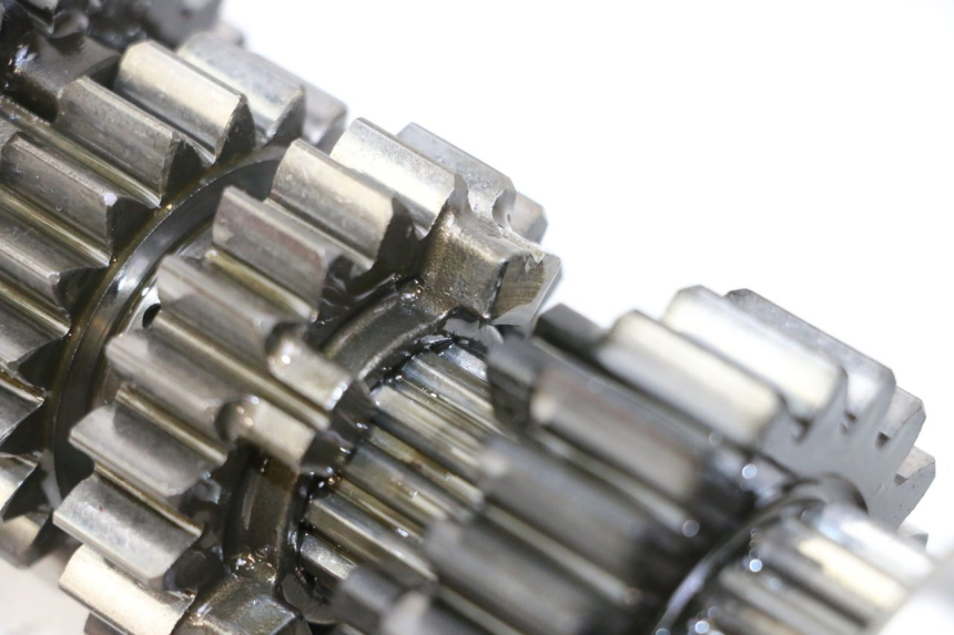 photo de BOITE DE VITESSE HONDA CBR RR FIREBLADE 900 (1992 - 1994) - Vue principale