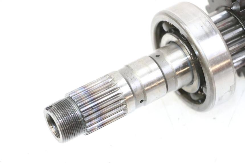 photo de BOITE DE VITESSE HONDA CBR RR FIREBLADE 900 (1992 - 1994) - Vue d’ensemble