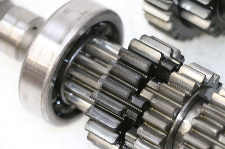 photo de BOITE DE VITESSE HONDA CBR RR FIREBLADE 900 (1992 - 1994) - Vue produit