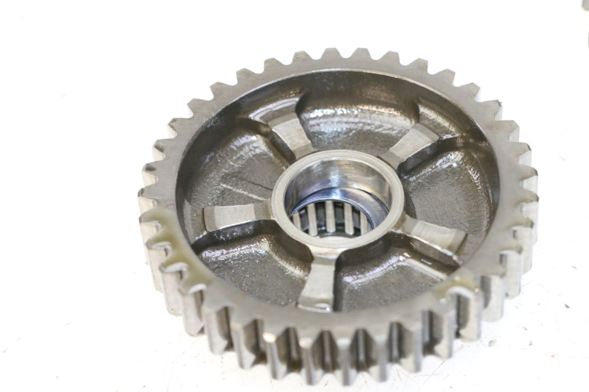 photo de BOITE DE VITESSE HONDA CBR RR FIREBLADE 900 (1992 - 1994) - Points de fixation