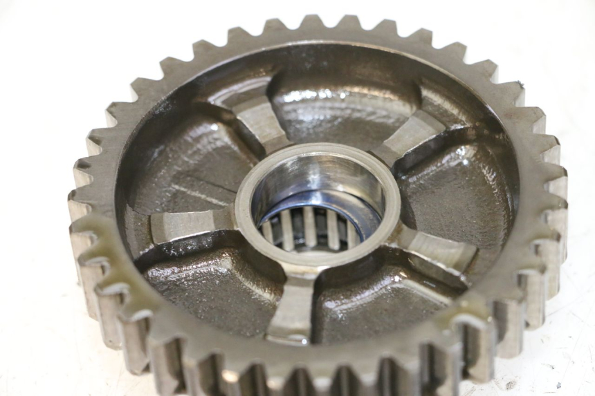 photo de BOITE DE VITESSE HONDA CBR RR FIREBLADE 900 (1992 - 1994) - État de surface