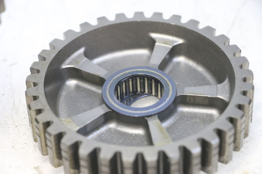 photo de BOITE DE VITESSE HONDA CBRF CBR-F PC41 600 (2011 - 2013) - Détail de la pièce