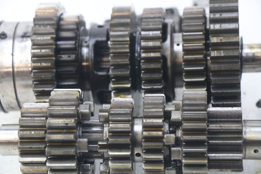 photo de BOITE DE VITESSE HONDA CBRF CBR-F PC41 600 (2011 - 2013) - Vue produit