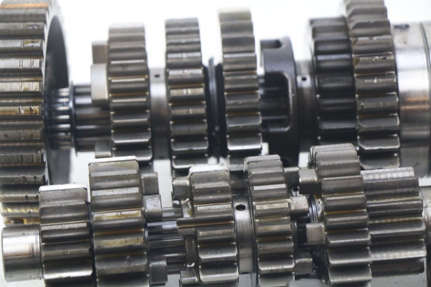 photo de BOITE DE VITESSE HONDA CBRF CBR-F PC41 600 (2011 - 2013) - Photo complémentaire