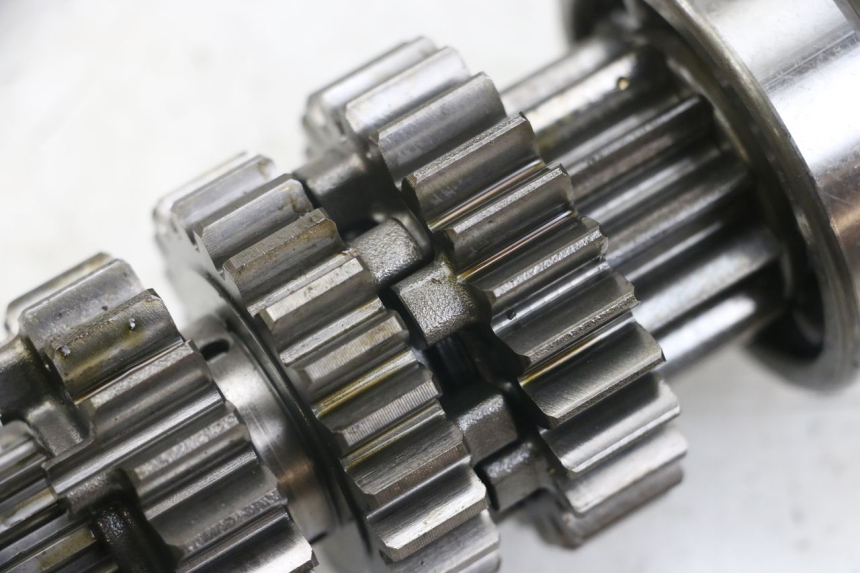 photo de BOITE DE VITESSE HONDA CBRF CBR-F PC41 600 (2011 - 2013) - Vue principale