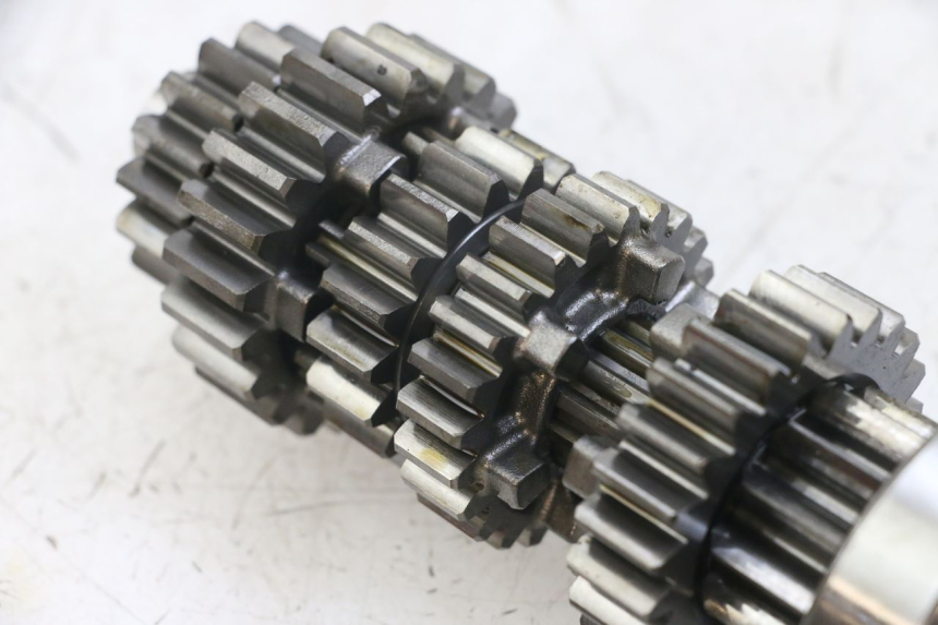 photo de BOITE DE VITESSE HONDA CBRF CBR-F PC41 600 (2011 - 2013) - Détail de la pièce