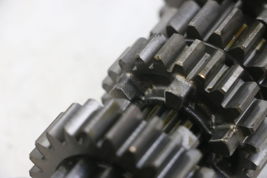 photo de BOITE DE VITESSE HONDA CBRF CBR-F PC41 600 (2011 - 2013) - Zoom état d’usage